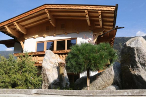 Gästehaus Wildauer